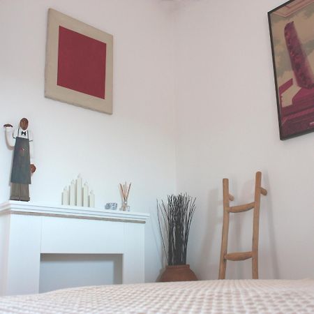 La Grechea Boutique B&B Casa Alzi Szoba fotó