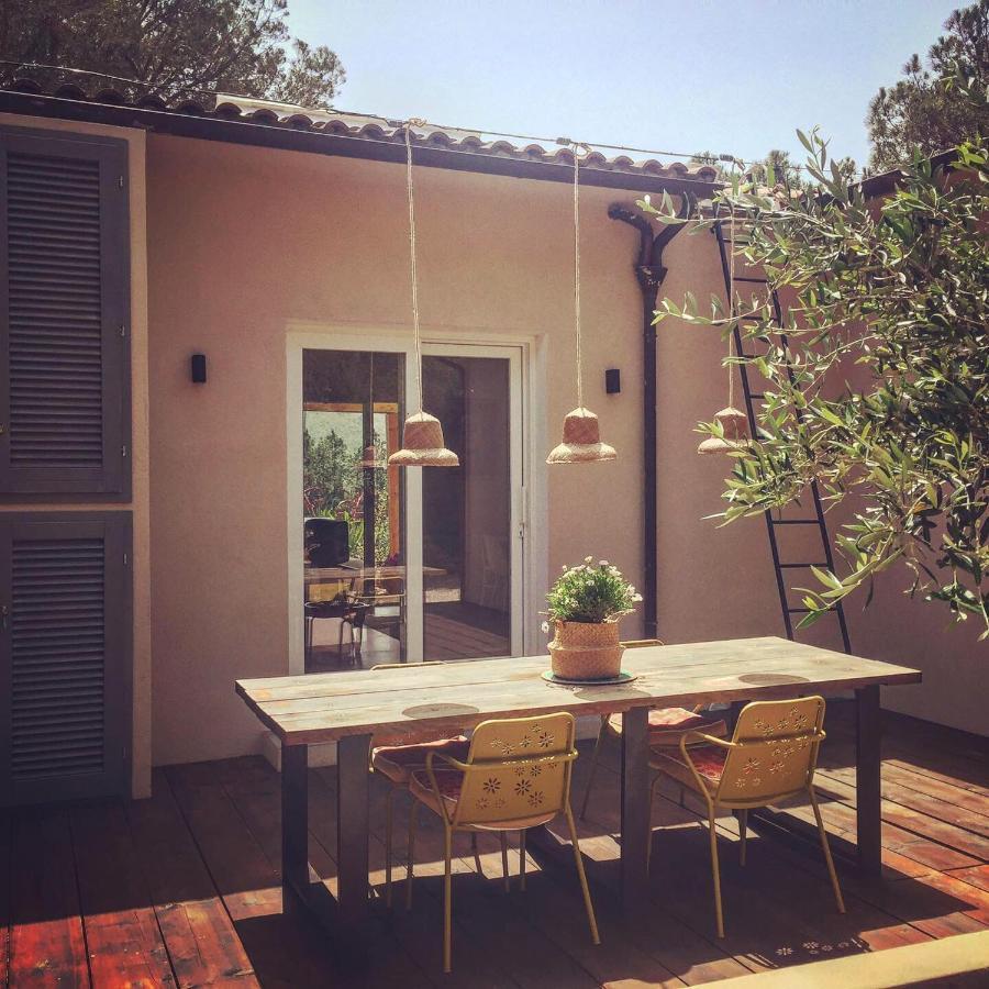 La Grechea Boutique B&B Casa Alzi Kültér fotó