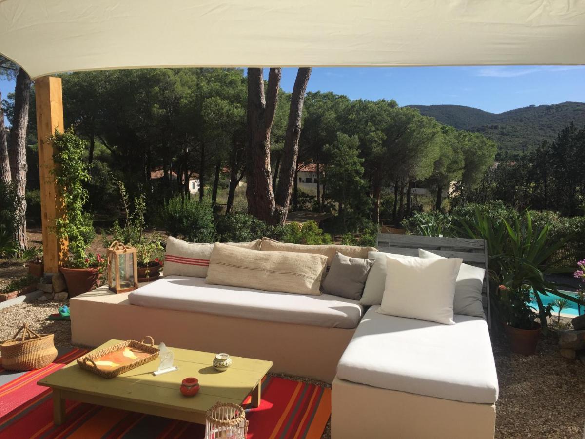 La Grechea Boutique B&B Casa Alzi Kültér fotó