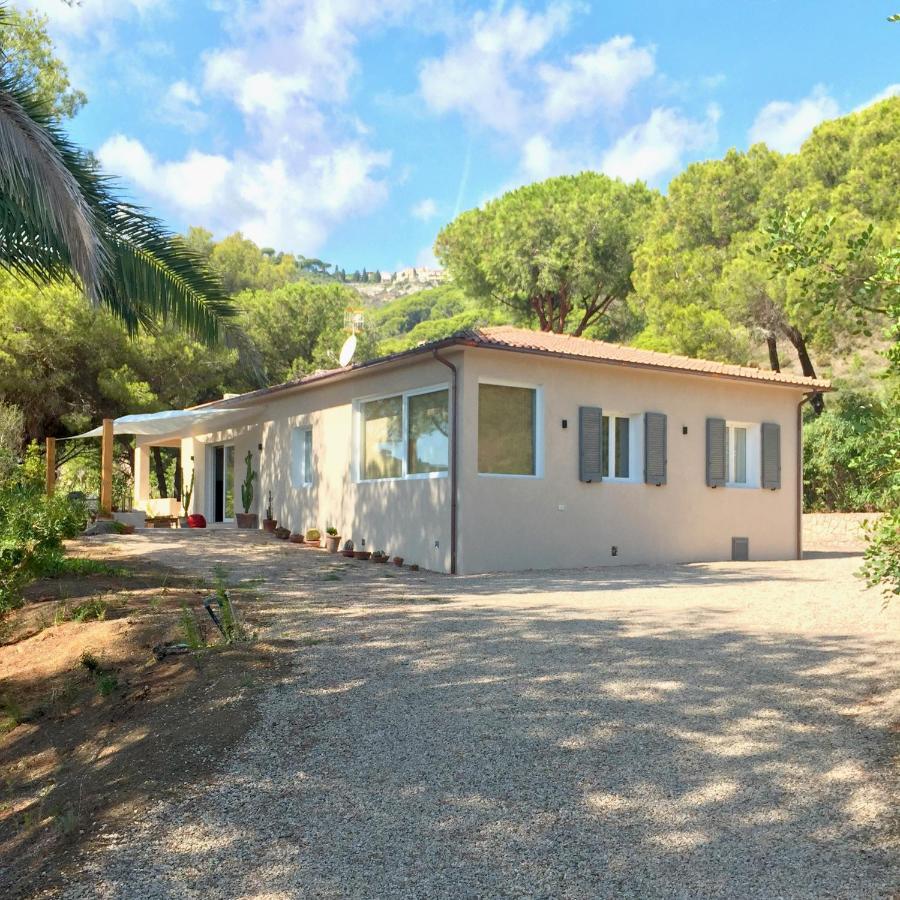 La Grechea Boutique B&B Casa Alzi Kültér fotó
