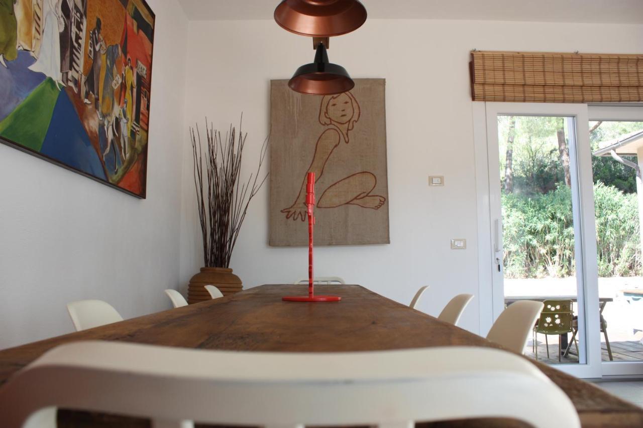 La Grechea Boutique B&B Casa Alzi Kültér fotó