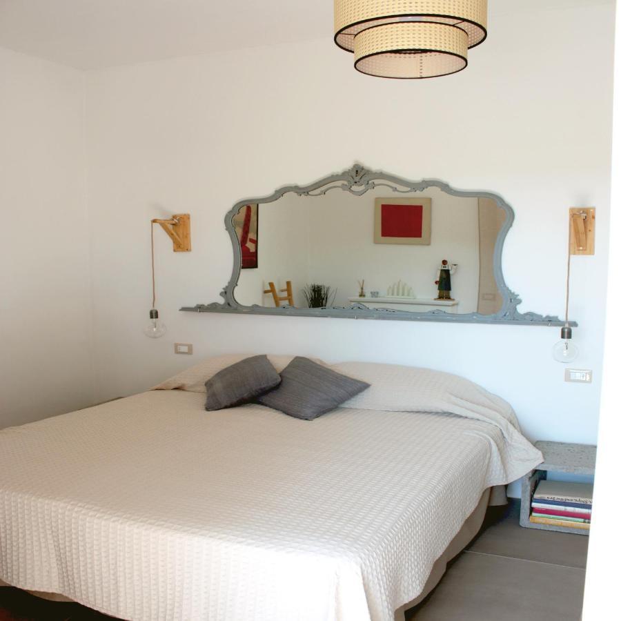 La Grechea Boutique B&B Casa Alzi Kültér fotó