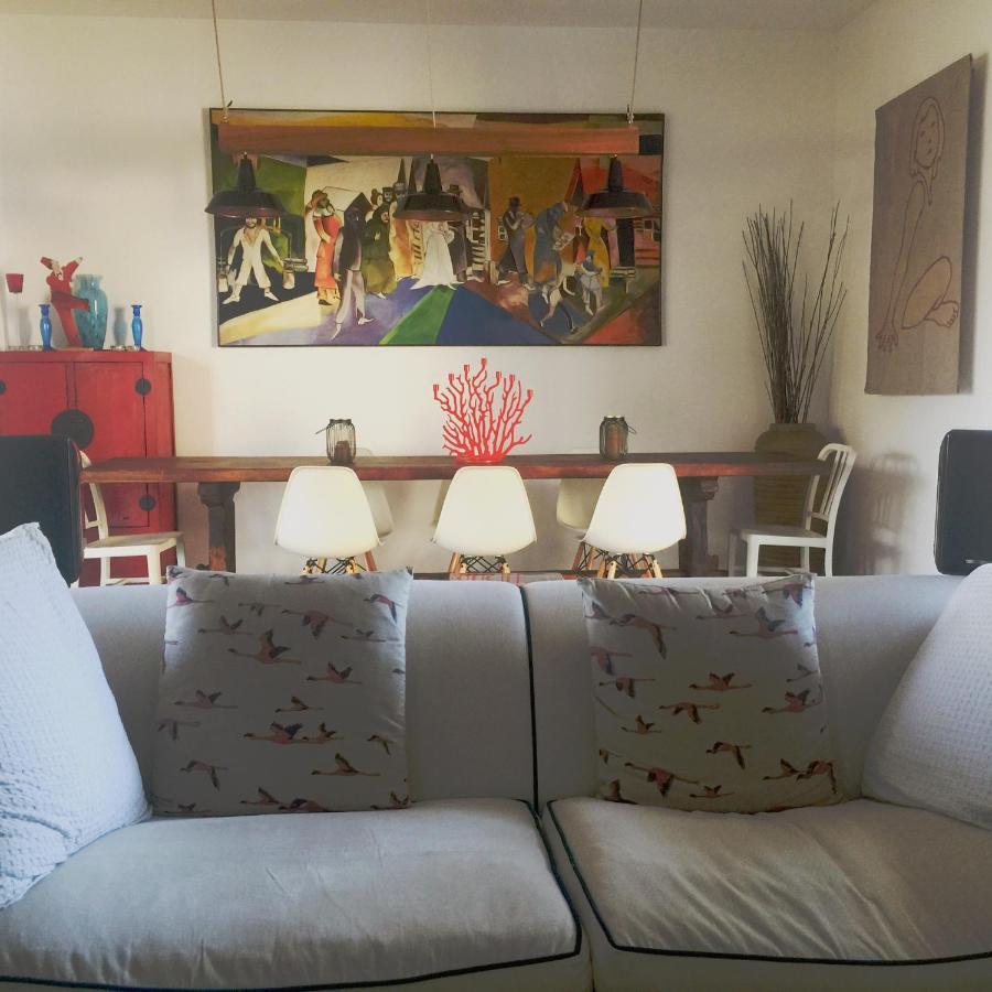 La Grechea Boutique B&B Casa Alzi Kültér fotó