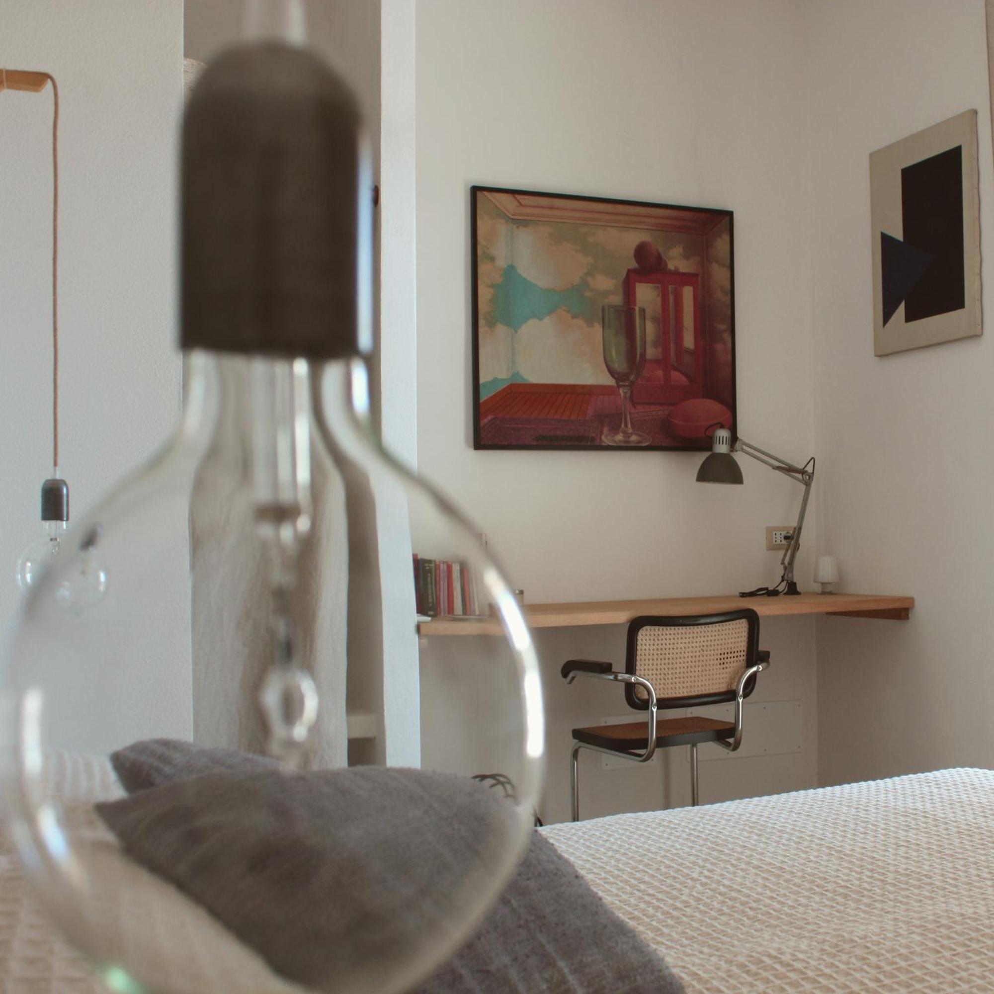 La Grechea Boutique B&B Casa Alzi Szoba fotó