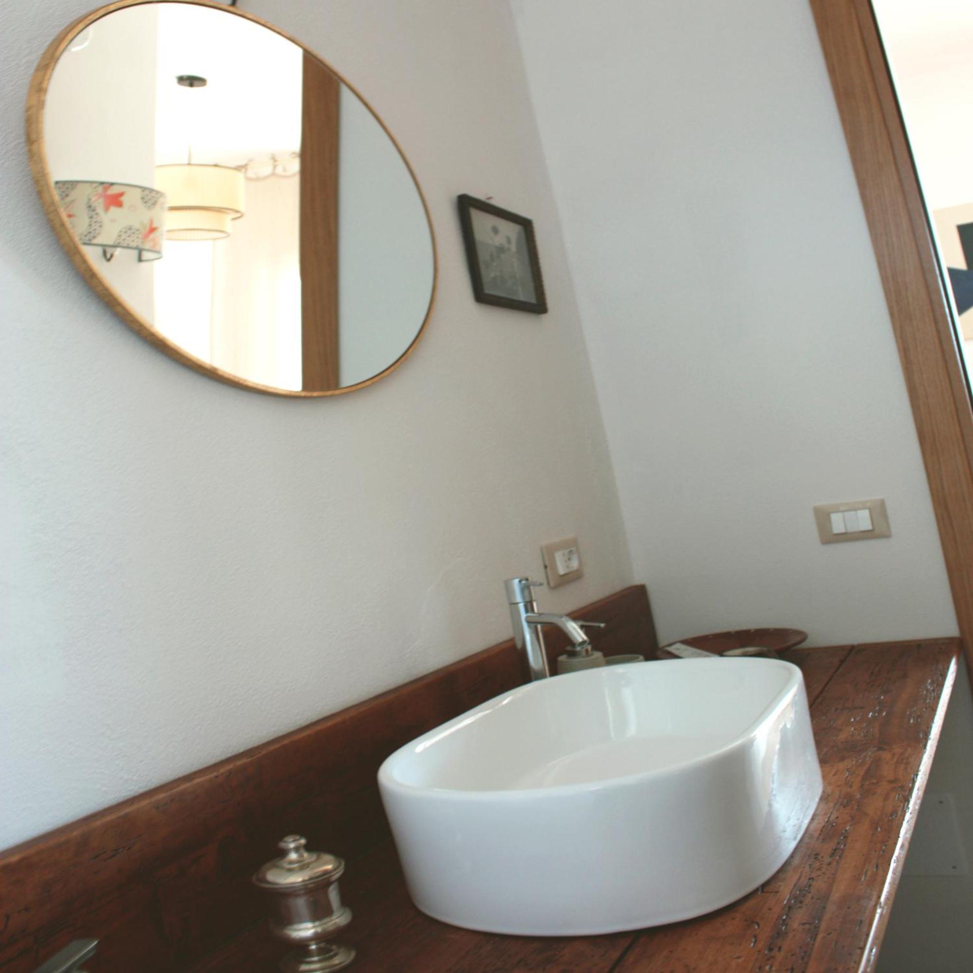La Grechea Boutique B&B Casa Alzi Szoba fotó