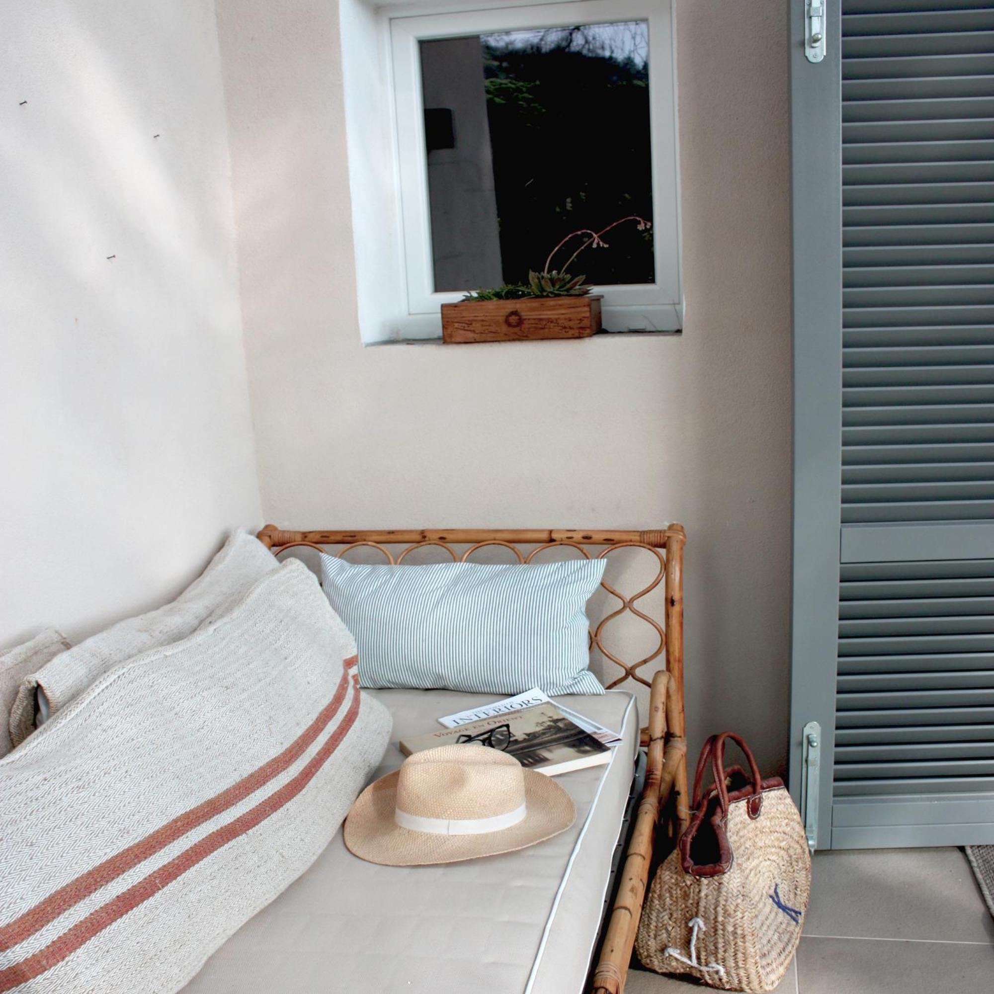 La Grechea Boutique B&B Casa Alzi Szoba fotó